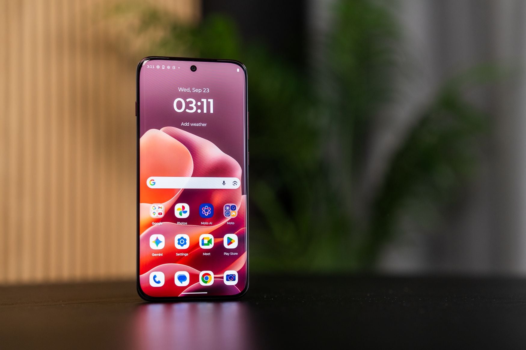 motorola edge 70 pro