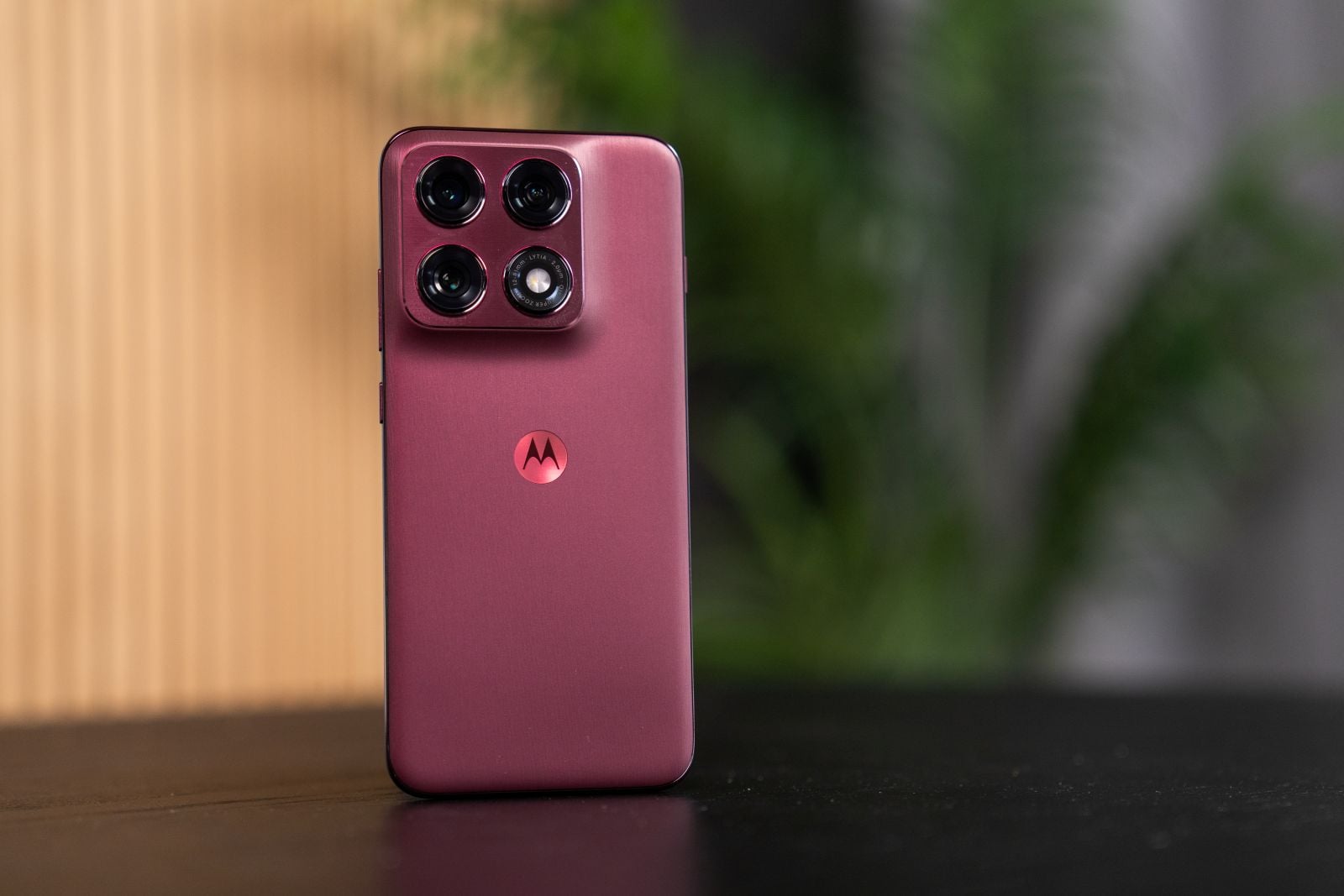 motorola edge 70 pro
