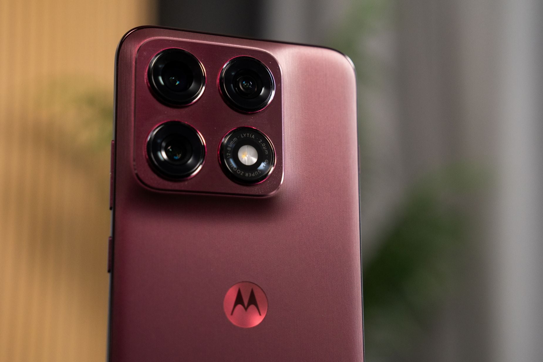 motorola edge 70 pro