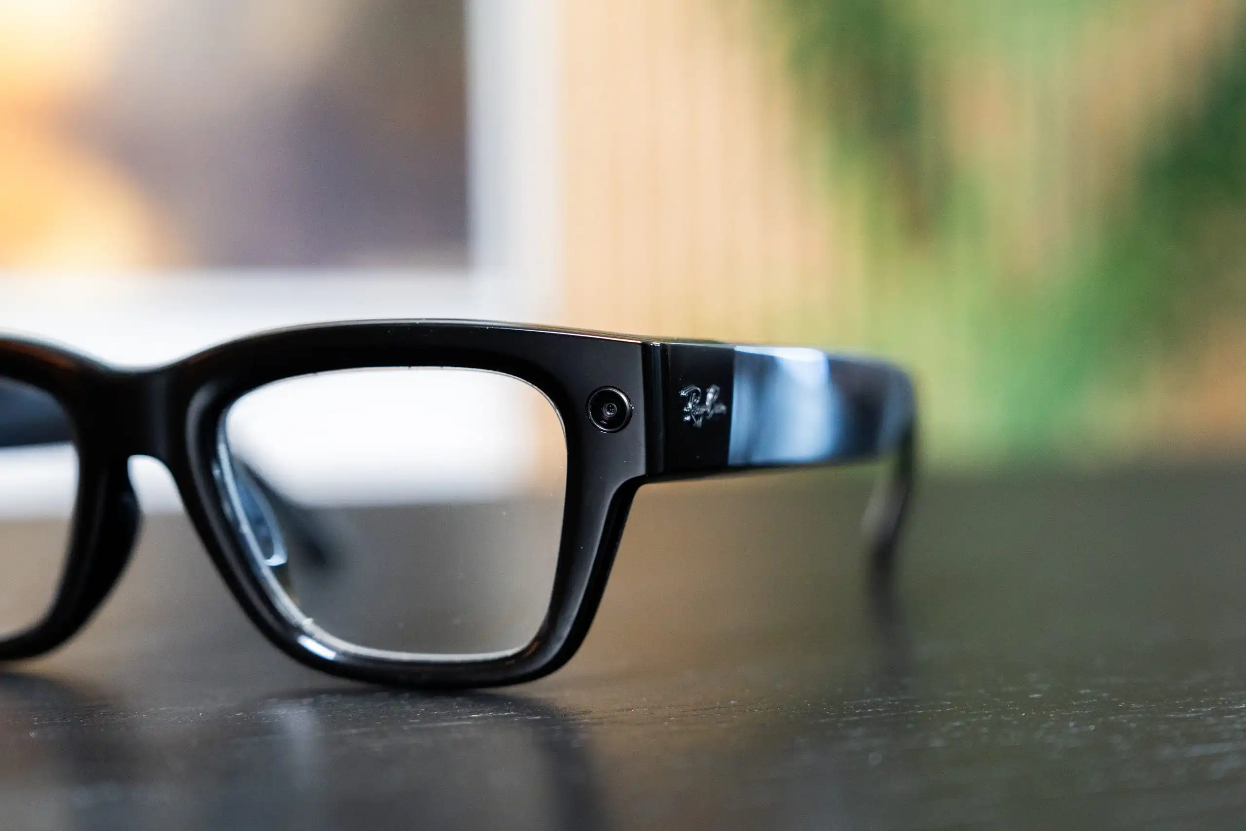 meta ray ban display