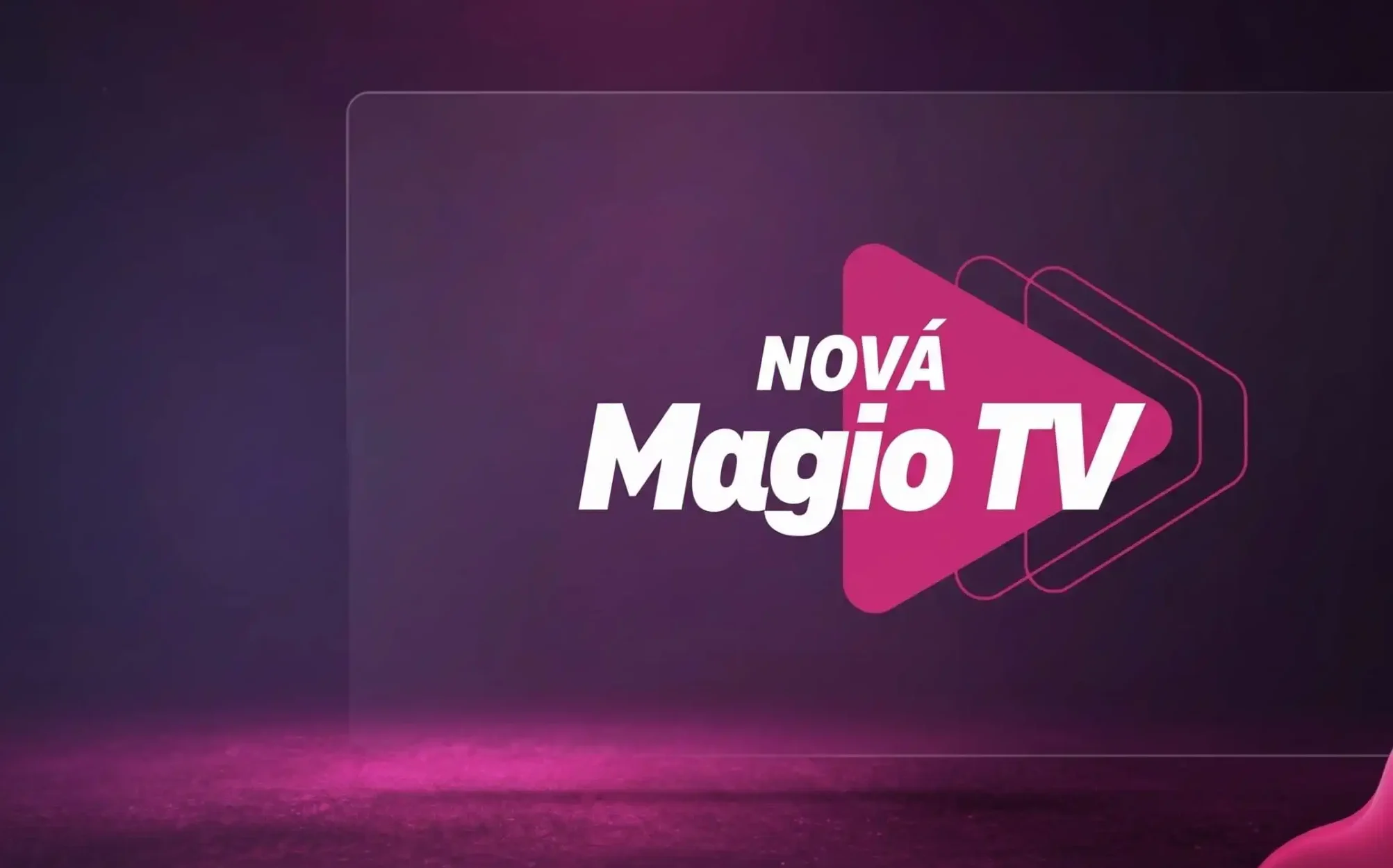 telekom magiotv