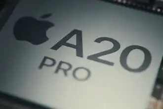 apple a20 pro