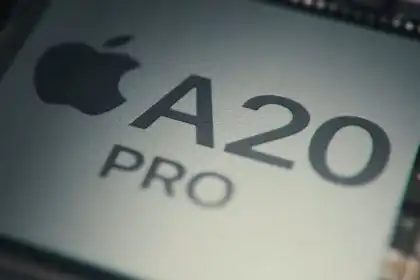 apple a20 pro