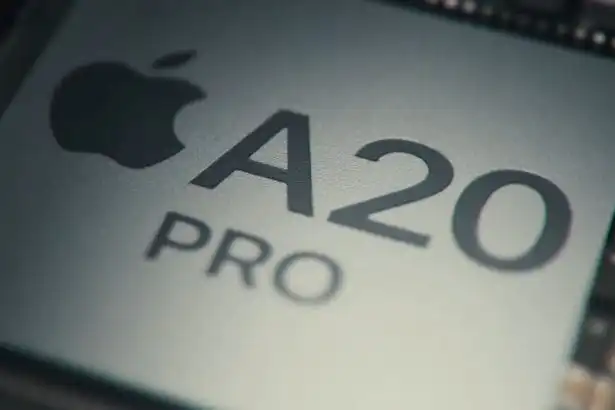 apple a20 pro