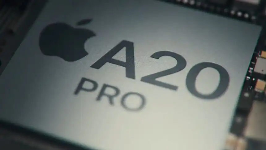 apple a20 pro