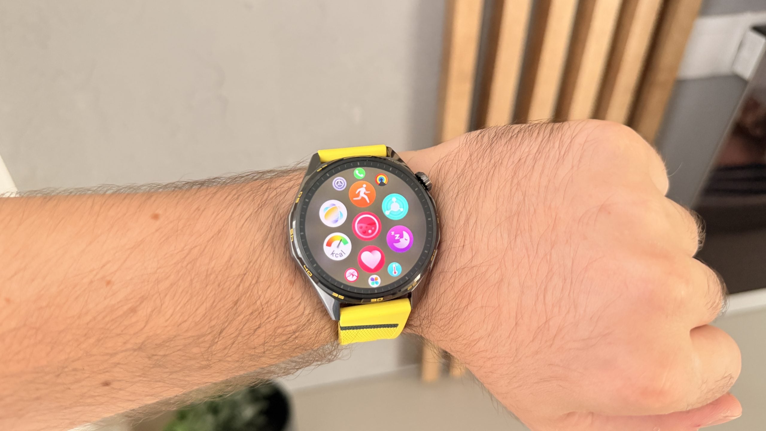huawei watch gt 7