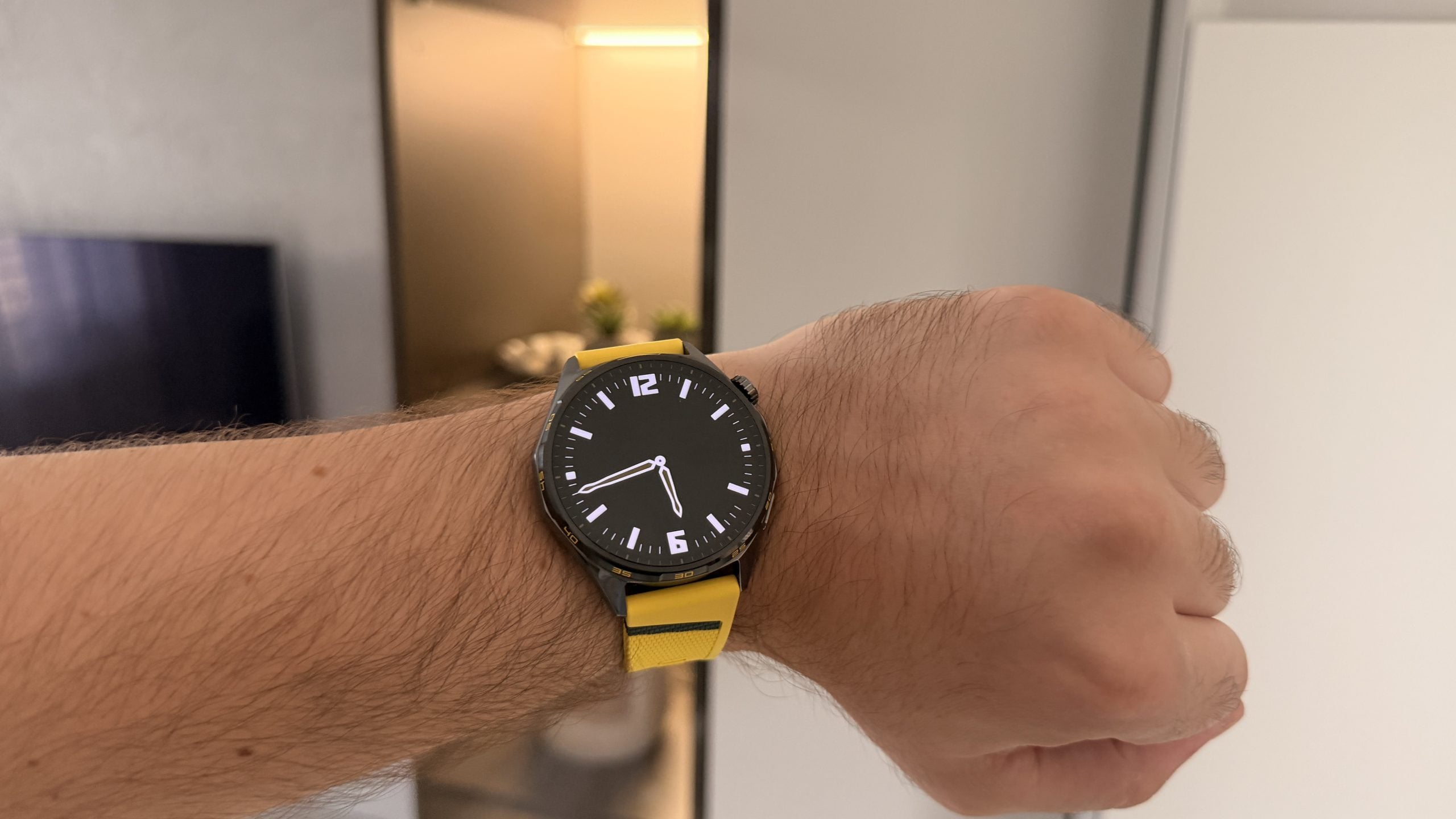 huawei watch gt 7