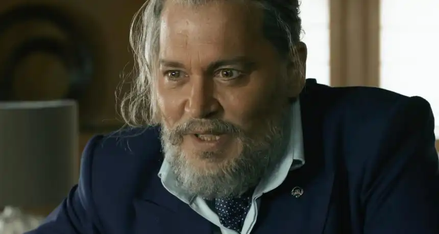 johnny depp trailer daydrinker