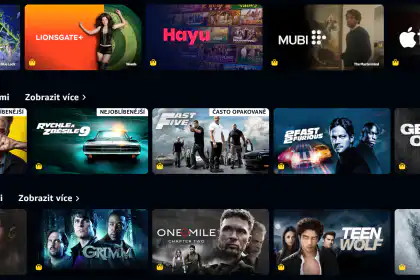 amazon prime predplatné služby