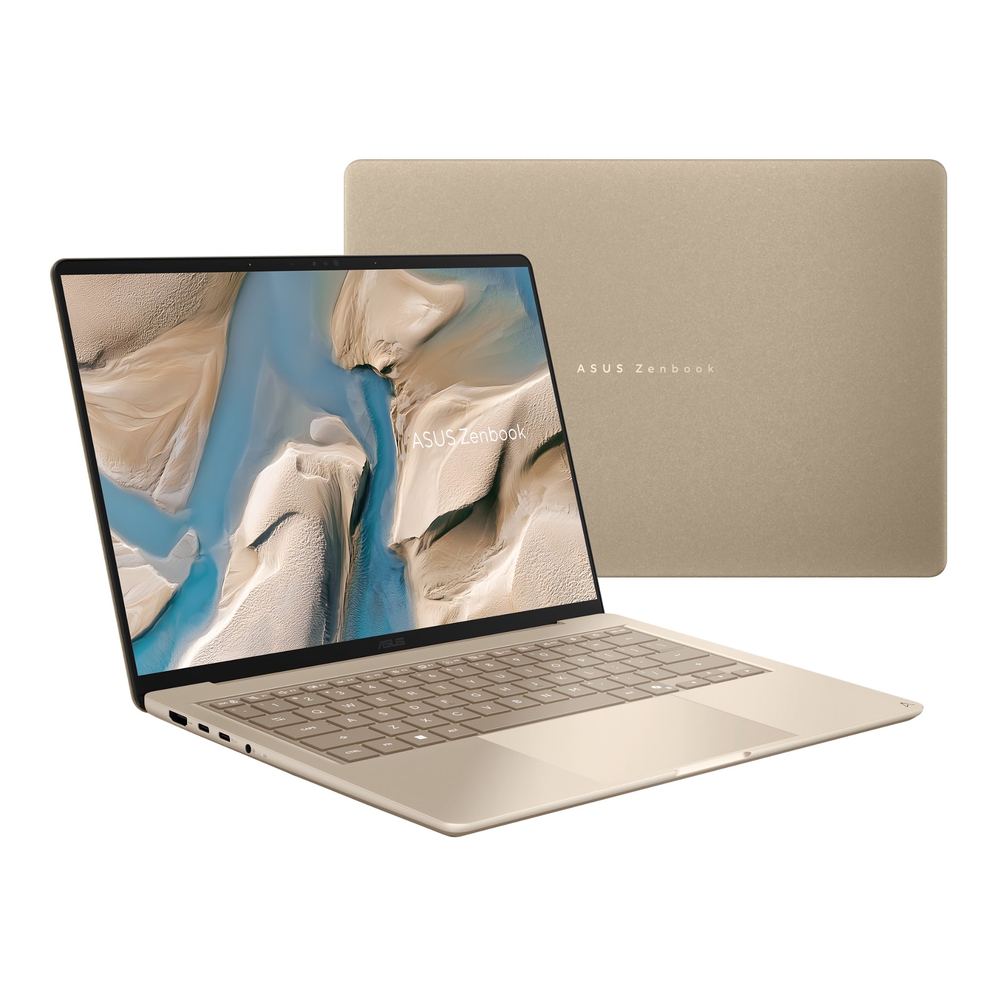 asus zenbook 14