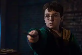trailer seriál harry potter