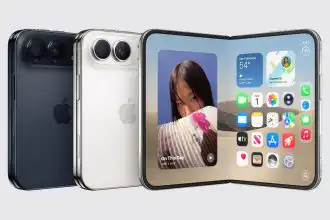 iPhone Duo