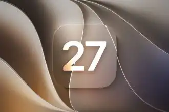 ios 27