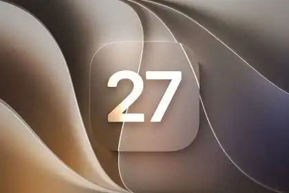 ios 27