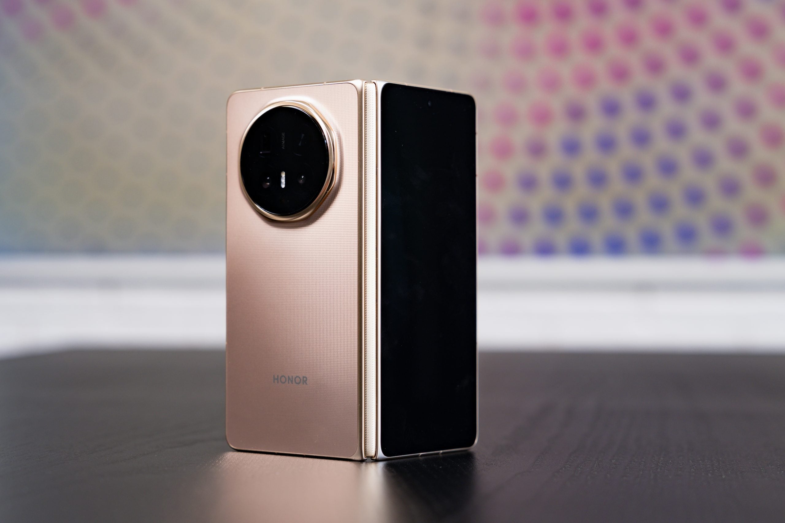 honor magic v6