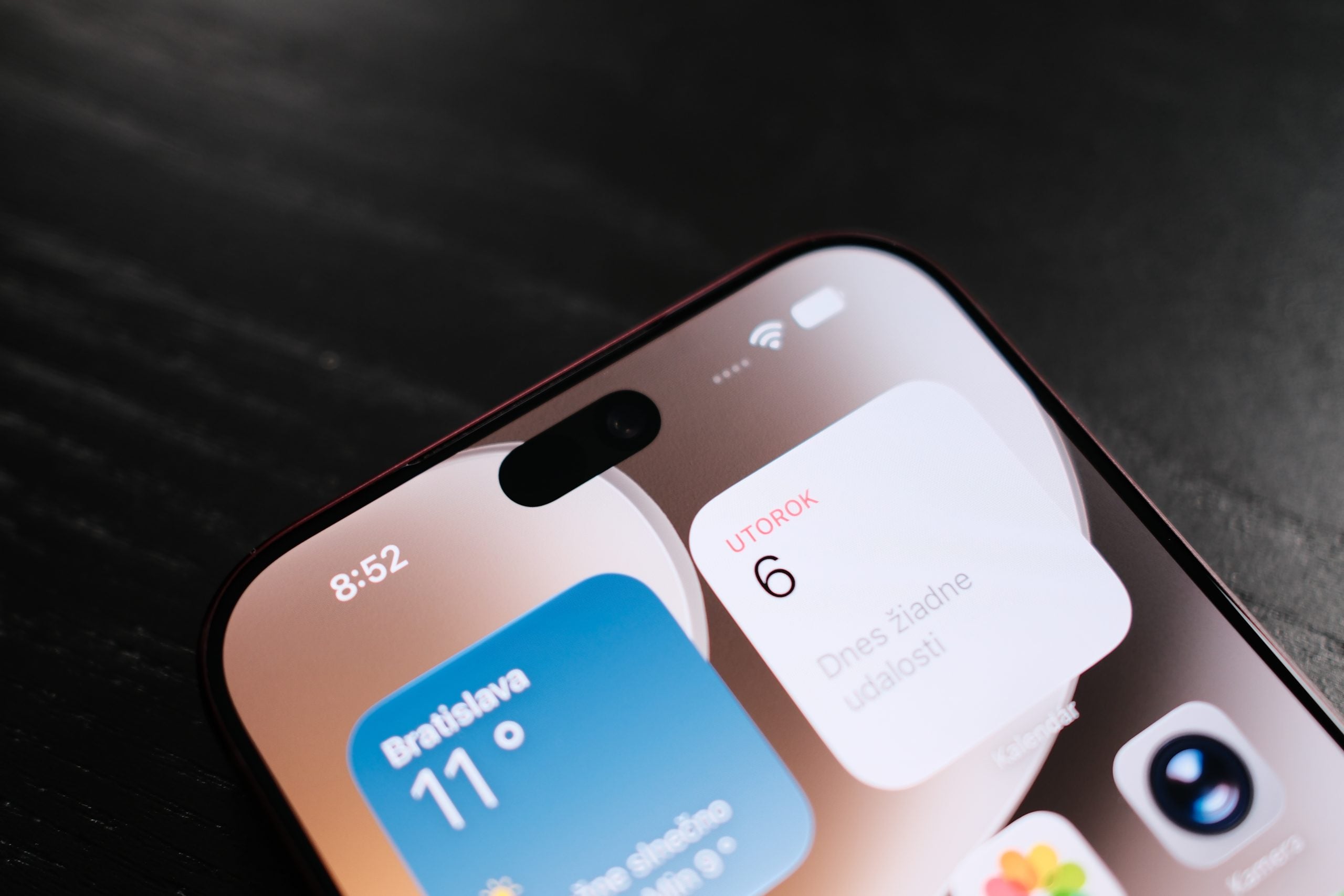 iphone 18 pro max