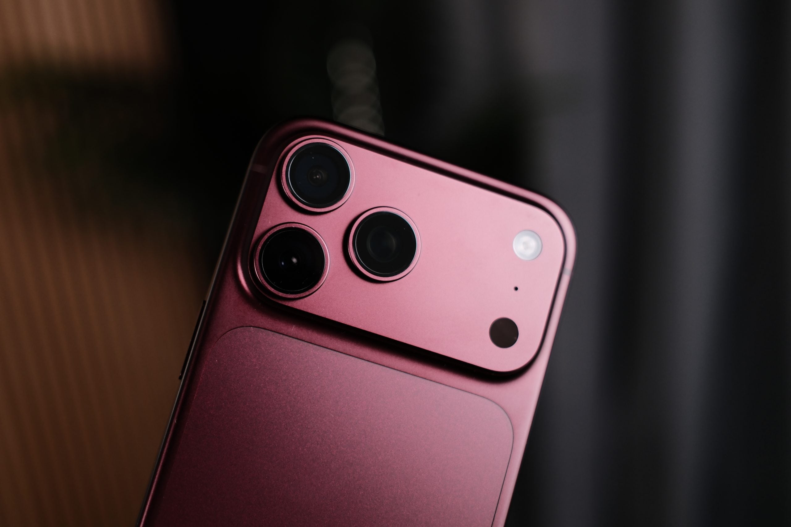 iphone 18 pro max