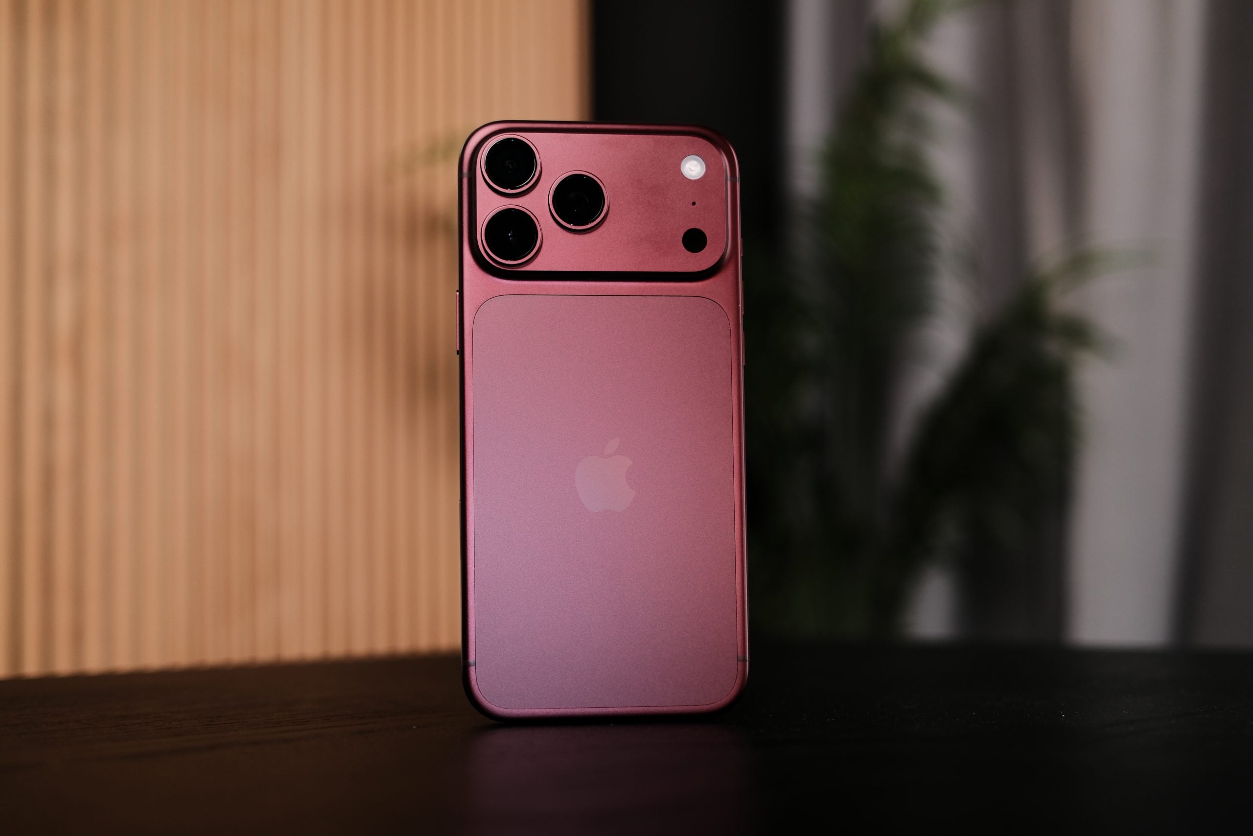 iphone 18 pro max