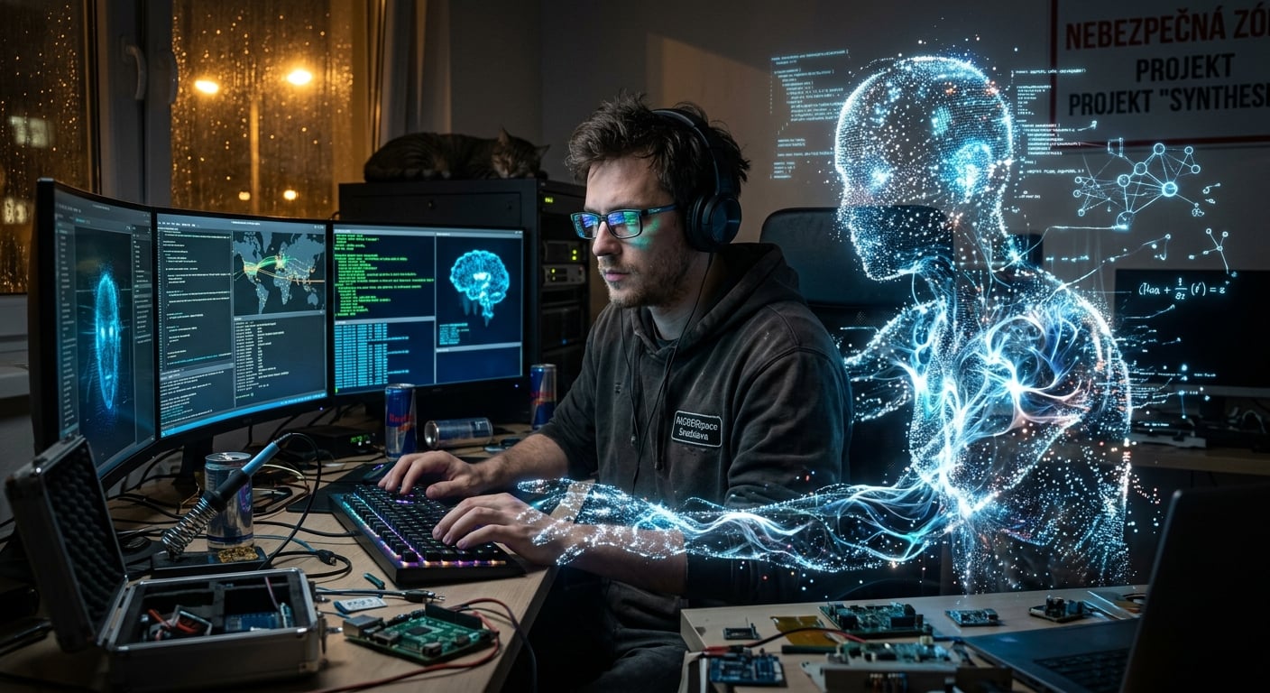 hacker