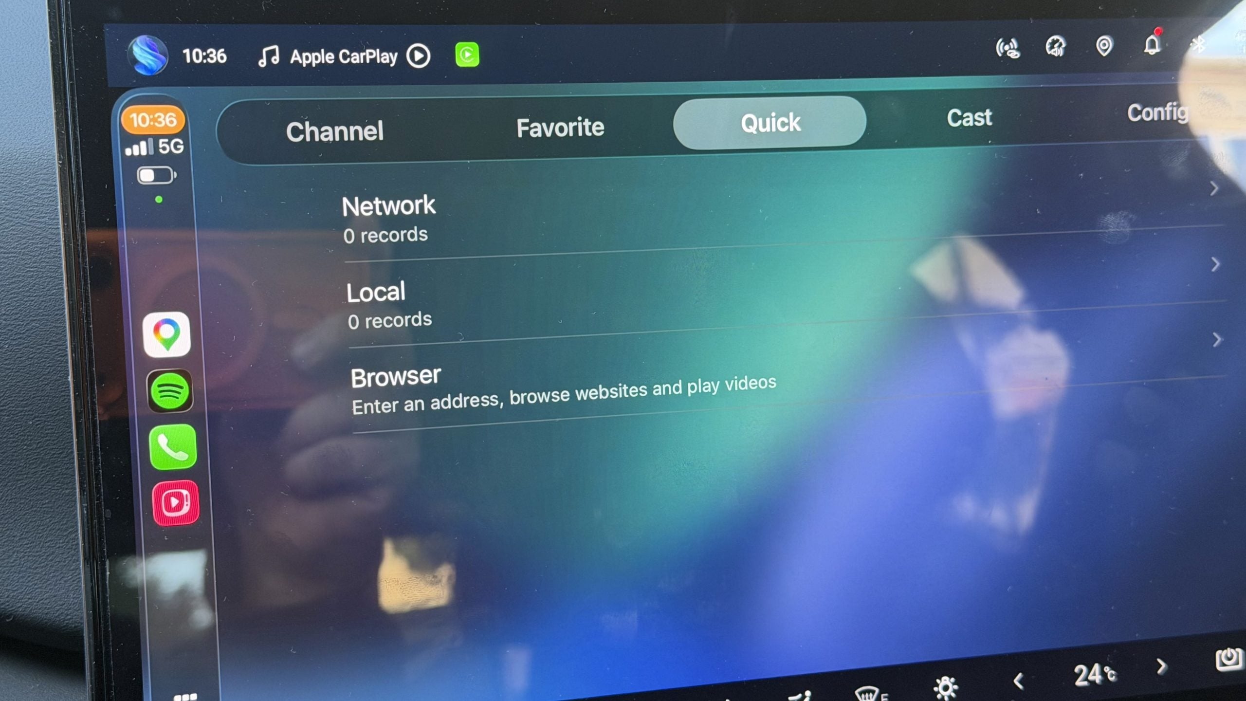 aplikácia APTV