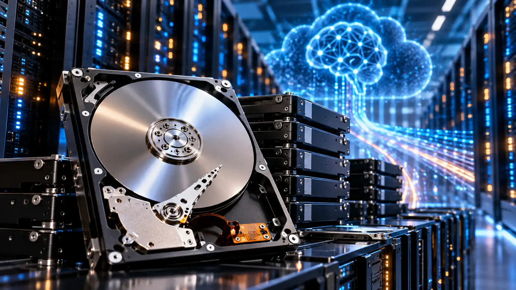 hdd
