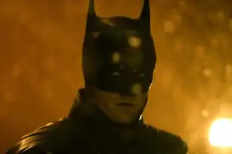 batman 2