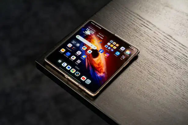 honor magic v6