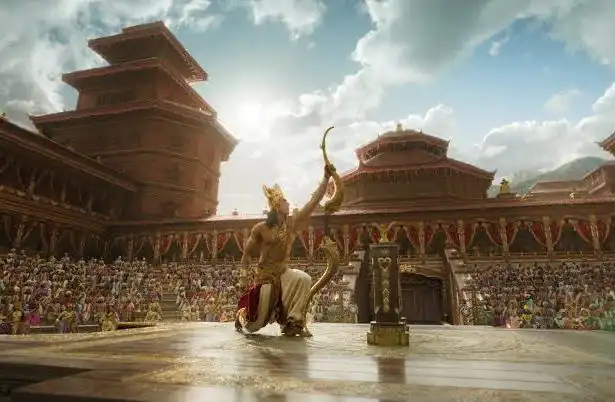 ramajana