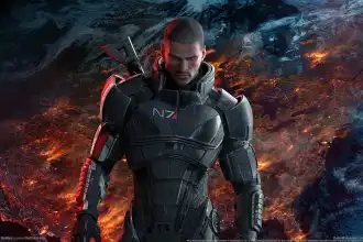 štúdio bioware koniec