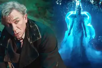 trailer narnia