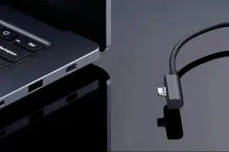 microsoft usb-c