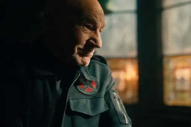 patrick stewart