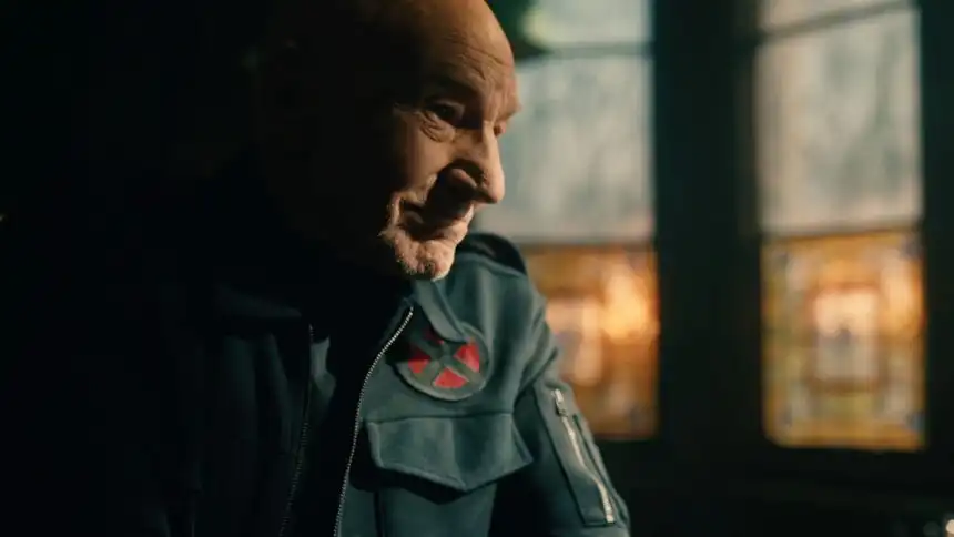 patrick stewart